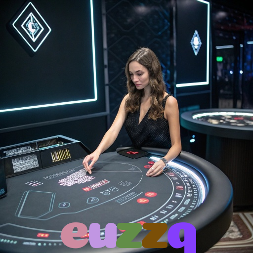 euzzq：Aposte no futebol, jogue poker e conquiste vitórias épicas!