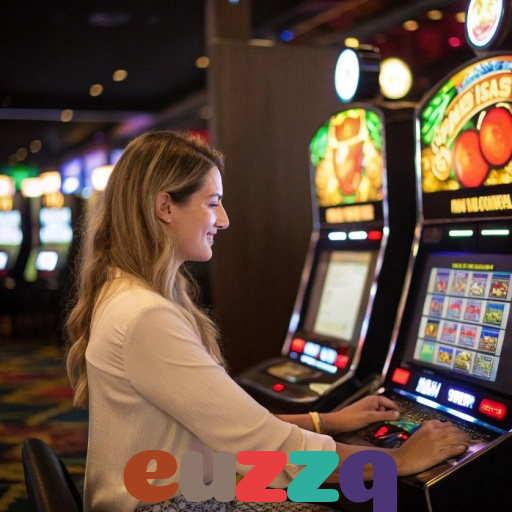 euzzq：Aposte no futebol, jogue poker e conquiste vitórias épicas!