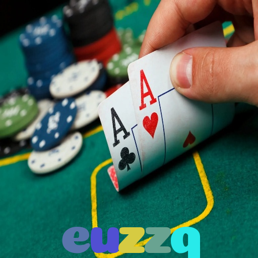 euzzq：Aposte no futebol, jogue poker e conquiste vitórias épicas!