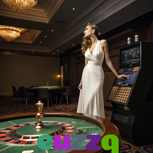 euzzq：Jogue poker, aposte no futebol e ganhe em grandes jogos de cassino!