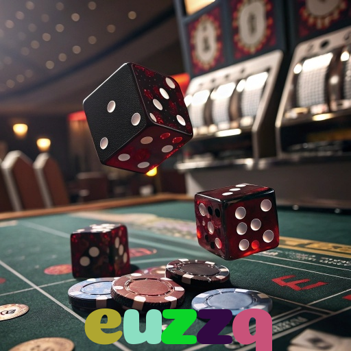 euzzq:Jogue poker, aposte no futebol e ganhe em grandes jogos de cassino!