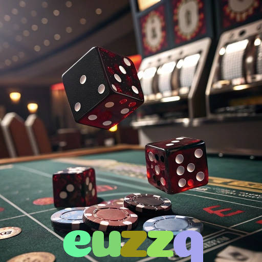 euzzq：Jogue poker, aposte no futebol e ganhe em grandes jogos de cassino!