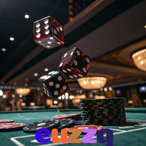 euzzq:Aposte no futebol, jogue poker e conquiste vitórias épicas!