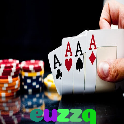 euzzq：Aposte no futebol, jogue poker e conquiste vitórias épicas!
