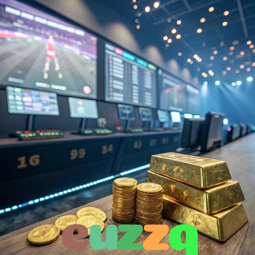 euzzq：Aposte no futebol, jogue poker e conquiste vitórias épicas!