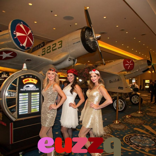 euzzq：Aposte nas melhores slots e conquiste prêmios como nunca!
