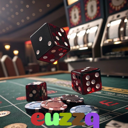 euzzq：Aposte no futebol, jogue poker e conquiste vitórias épicas!