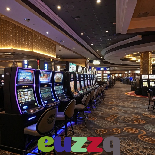 euzzq：Jogue poker, aposte no futebol e ganhe em grandes jogos de cassino!