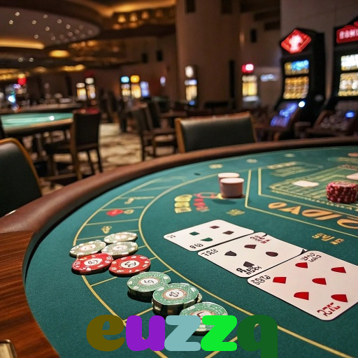 euzzq:Aposte no futebol, jogue poker e conquiste vitórias épicas!
