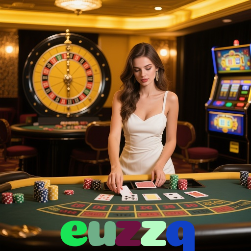 euzzq:Aposte nas melhores slots e conquiste prêmios como nunca!