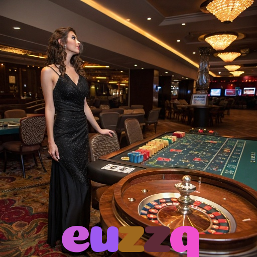 euzzq：Aposte nas melhores slots e conquiste prêmios como nunca!