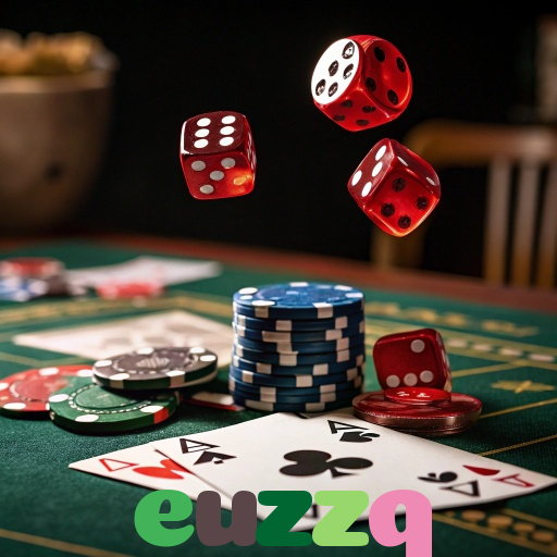 euzzq：Aposte nas melhores slots e conquiste prêmios como nunca!