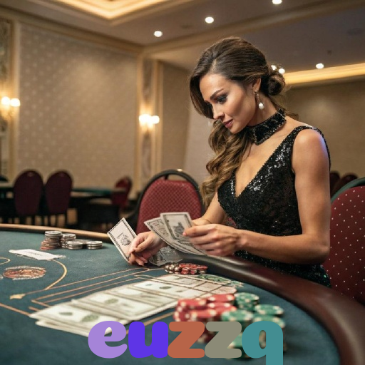 euzzq:Aposte nas melhores slots e conquiste prêmios como nunca!
