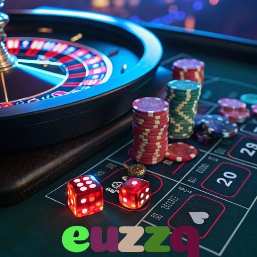 euzzq:Aposte nas melhores slots e conquiste prêmios como nunca!