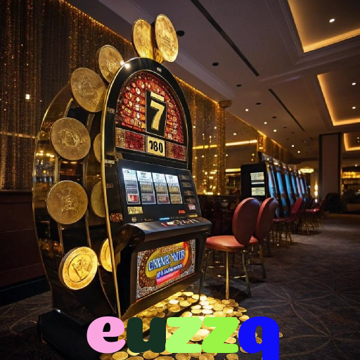 euzzq：Aposte nas melhores slots e conquiste prêmios como nunca!