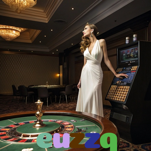 euzzq：Aposte no futebol, jogue poker e conquiste vitórias épicas!