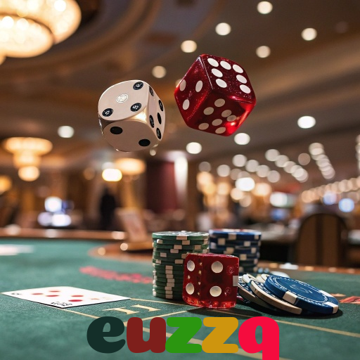 euzzq：Aposte nas melhores slots e conquiste prêmios como nunca!