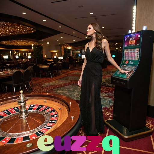 euzzq：Aposte no futebol, jogue poker e conquiste vitórias épicas!