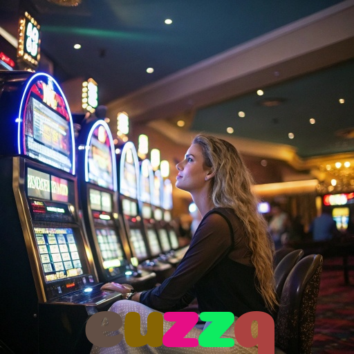 euzzq：Aposte nas melhores slots e conquiste prêmios como nunca!