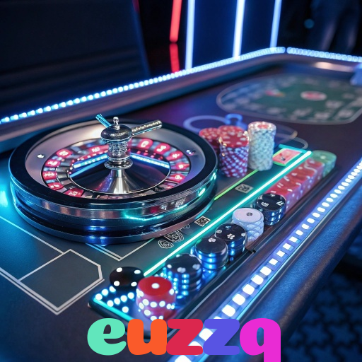 euzzq：Aposte no futebol, jogue poker e conquiste vitórias épicas!