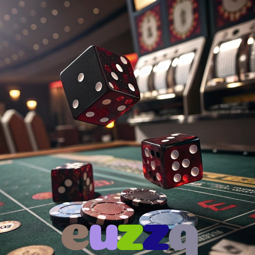 euzzq:Aposte no futebol, jogue poker e conquiste vitórias épicas!