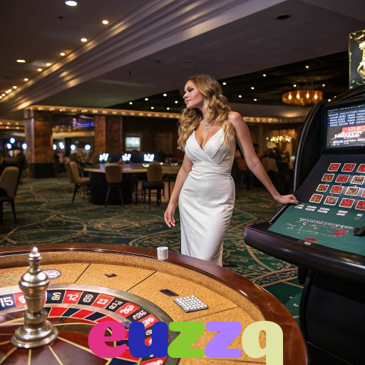 euzzq:Aposte nas melhores slots e conquiste prêmios como nunca!