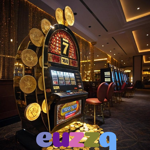euzzq：Jogue poker, aposte no futebol e ganhe em grandes jogos de cassino!