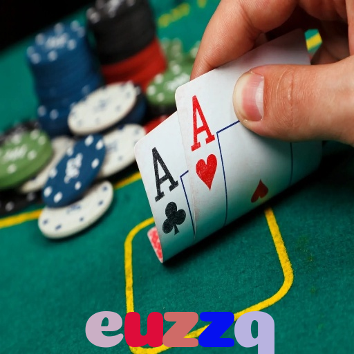 euzzq：Jogue poker, aposte no futebol e ganhe em grandes jogos de cassino!