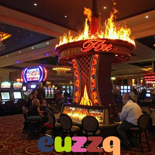 euzzq:Jogue poker, aposte no futebol e ganhe em grandes jogos de cassino!