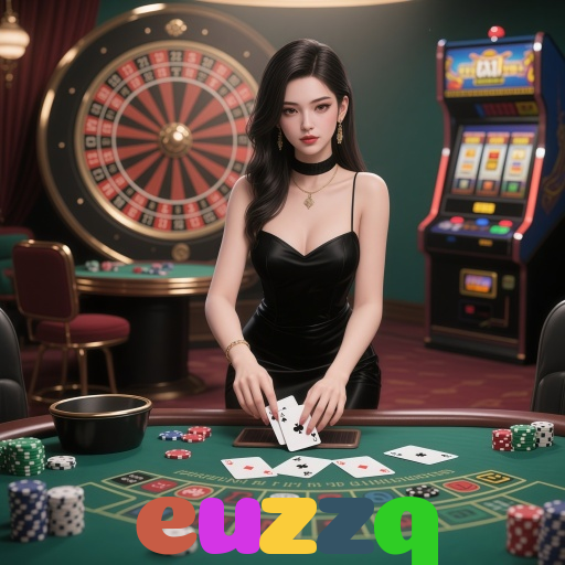 euzzq:Aposte no futebol, jogue poker e conquiste vitórias épicas!