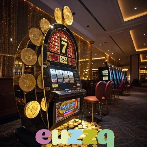 euzzq：Aposte no futebol, jogue poker e conquiste vitórias épicas!
