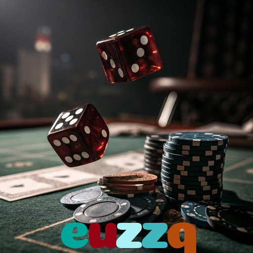 euzzq：Aposte nas melhores slots e conquiste prêmios como nunca!