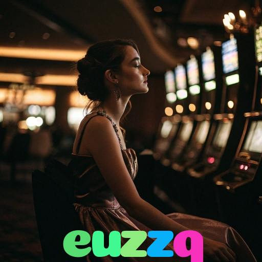 euzzq：Aposte no futebol, jogue poker e conquiste vitórias épicas!