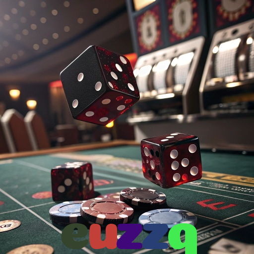 euzzq：Aposte nas melhores slots e conquiste prêmios como nunca!