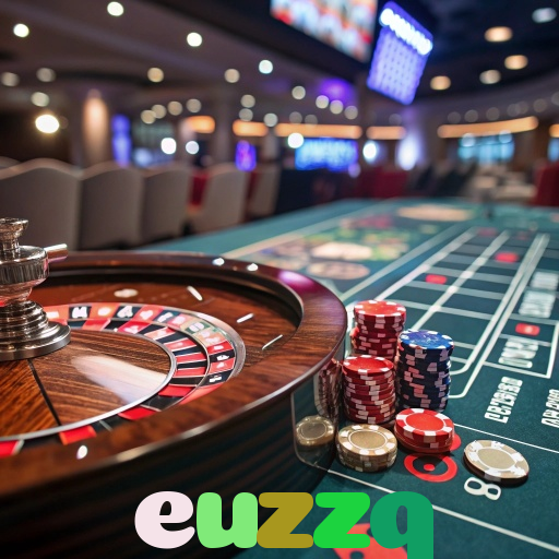 euzzq：Jogue poker, aposte no futebol e ganhe em grandes jogos de cassino!