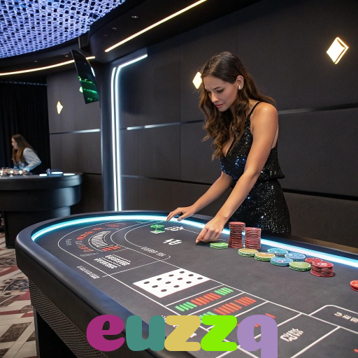 euzzq:Aposte no futebol, jogue poker e conquiste vitórias épicas!