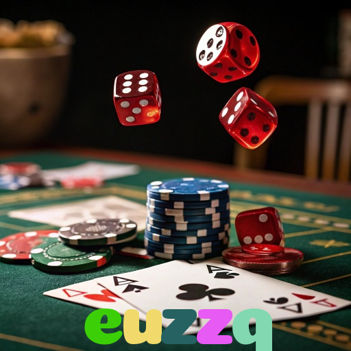 euzzq：Aposte no futebol, jogue poker e conquiste vitórias épicas!