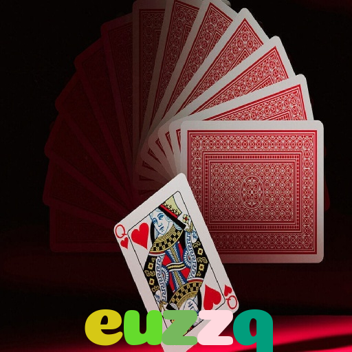 euzzq：Aposte no futebol, jogue poker e conquiste vitórias épicas!