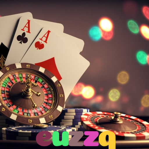 euzzq:Aposte nas melhores slots e conquiste prêmios como nunca!