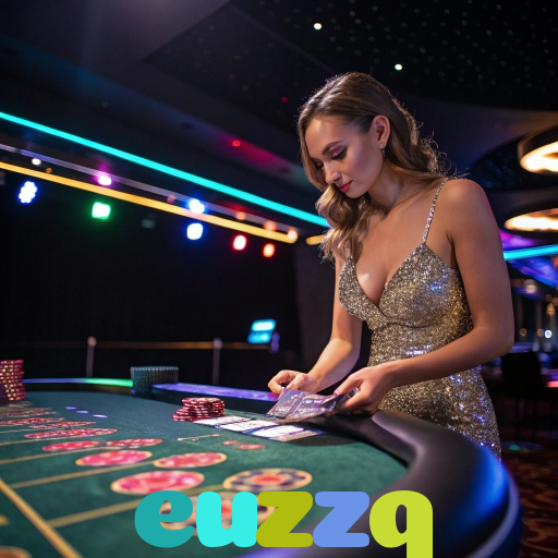 euzzq:Aposte no futebol, jogue poker e conquiste vitórias épicas!