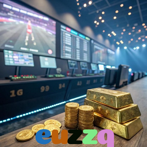 euzzq：Aposte nas melhores slots e conquiste prêmios como nunca!