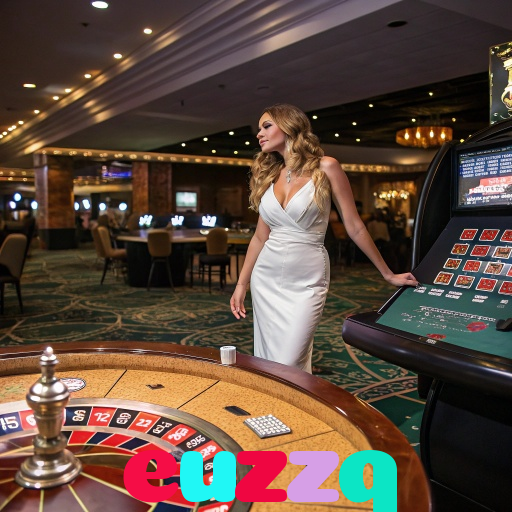 euzzq:Jogue poker, aposte no futebol e ganhe em grandes jogos de cassino!