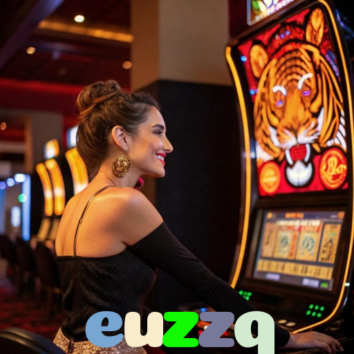 euzzq：Aposte no futebol, jogue poker e conquiste vitórias épicas!