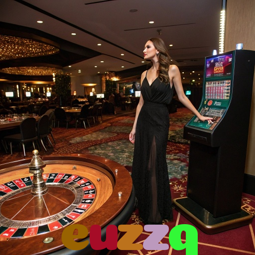 euzzq：Aposte nas melhores slots e conquiste prêmios como nunca!
