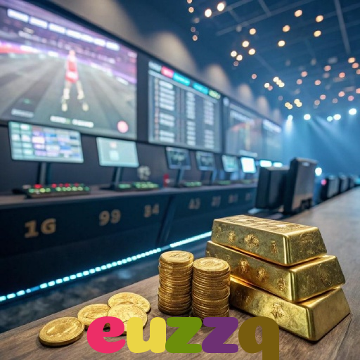 euzzq：Aposte nas melhores slots e conquiste prêmios como nunca!