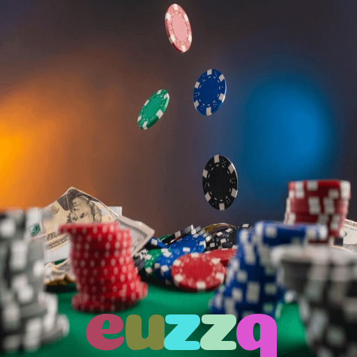 euzzq：Aposte no futebol, jogue poker e conquiste vitórias épicas!