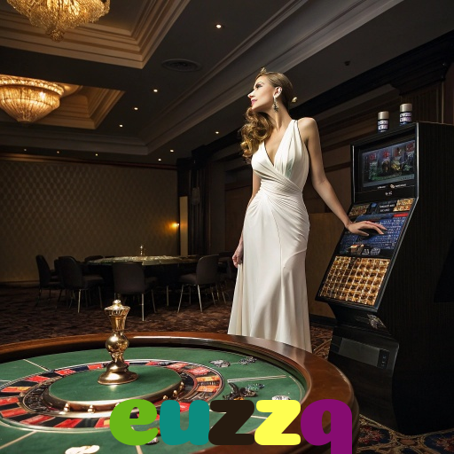 euzzq：Aposte no futebol, jogue poker e conquiste vitórias épicas!