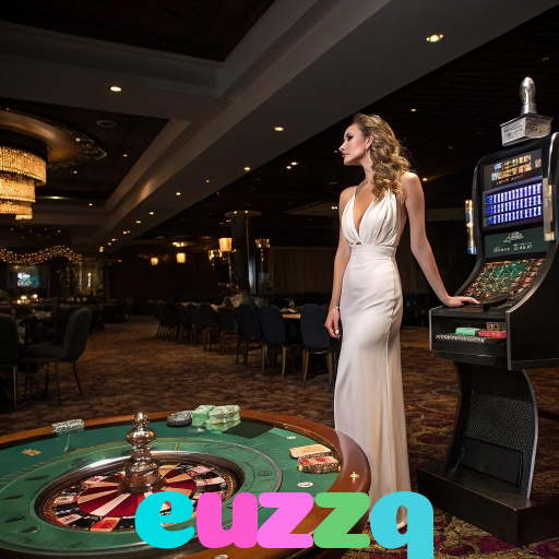 euzzq:Aposte nas melhores slots e conquiste prêmios como nunca!
