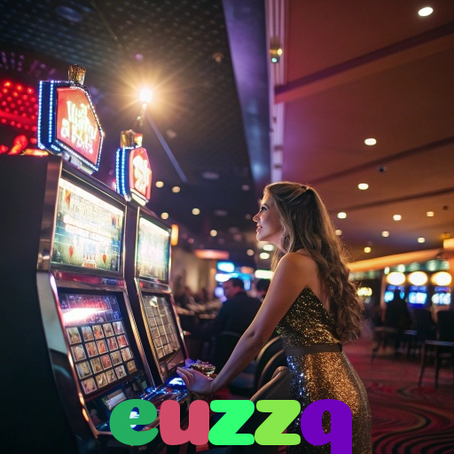 euzzq：Aposte no futebol, jogue poker e conquiste vitórias épicas!