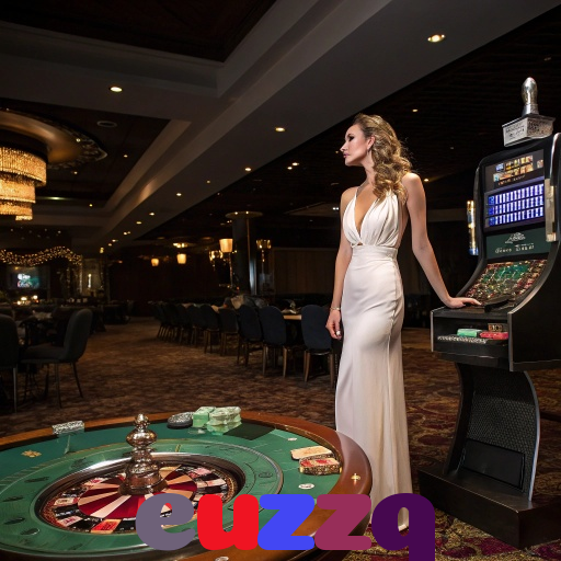euzzq：Aposte no futebol, jogue poker e conquiste vitórias épicas!